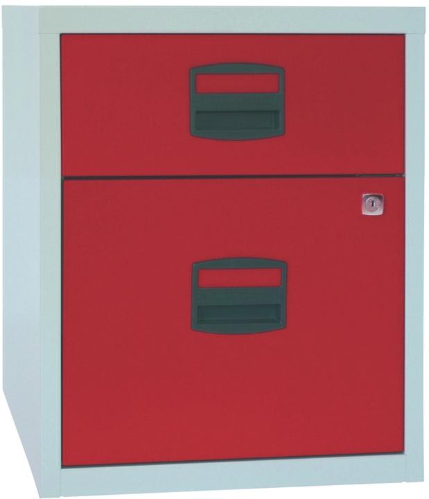 Produktbild Bisley Home PFA (41.30 x 40 x 52.80 cm)