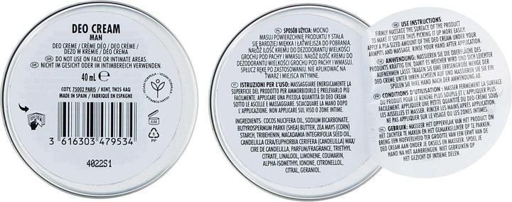 Produktbild Bruno Banani Man (40 ml)