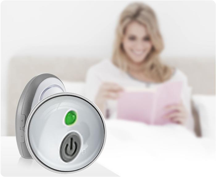 Actual product image Reer Neo (Baby Monitor Audio, 250 m)