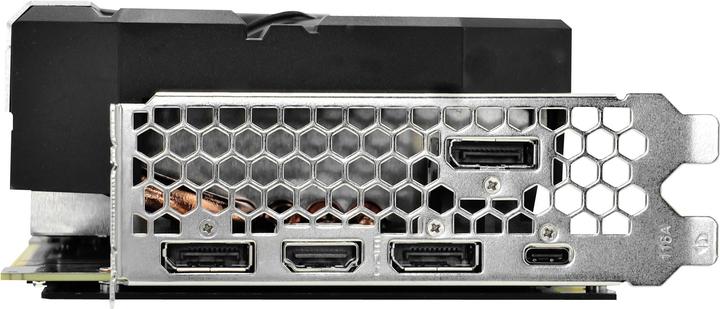 Produktbild Palit GeForce RTX 2080 Super Jetstream (8 GB, GDDR6)
