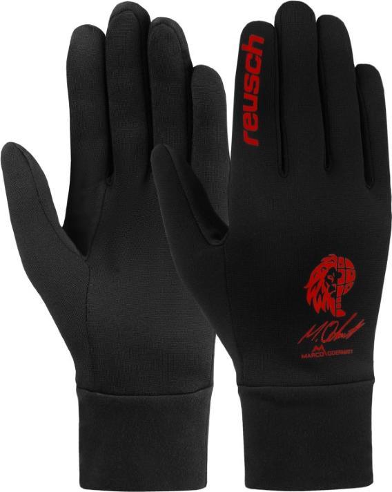 Actual product image Reusch Miller Toch-Tec Marco Odermatt 2025 (8)
