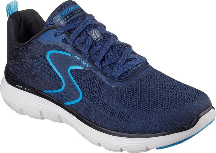 Actual product image Skechers Mens 5.0 Spreelo Flex Trainers (47)