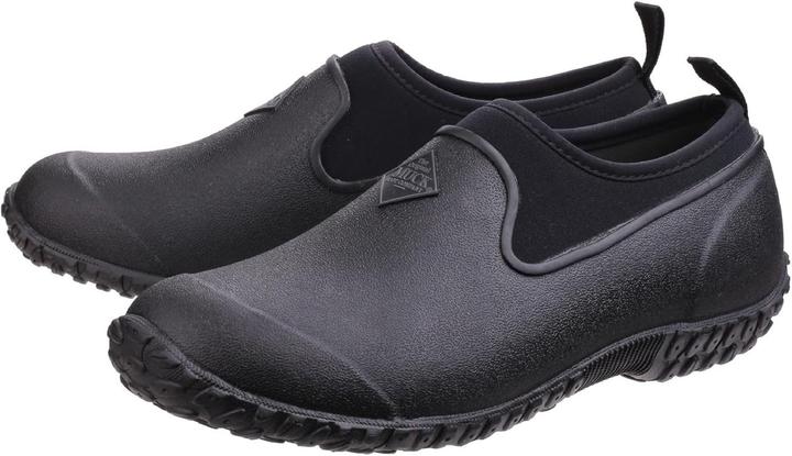 Actual product image Muck Boot Muckster 2 Low Rain Boot (43)