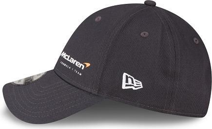Actual product image New Era 9Forty Formula 1 Mclaren (One size)