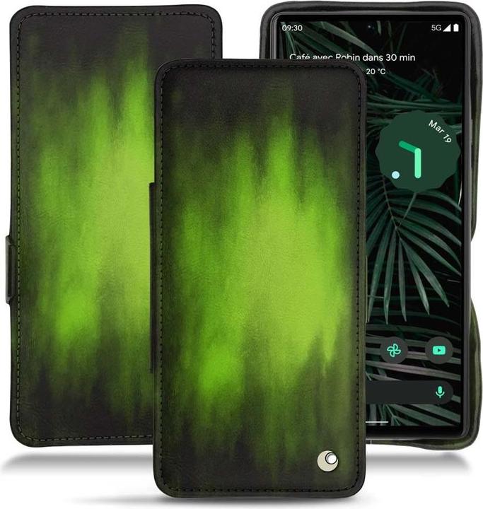 Productafbeelding Noreve PocketBook InkPad 4 leren etui (Pocketbook InkPad 4)