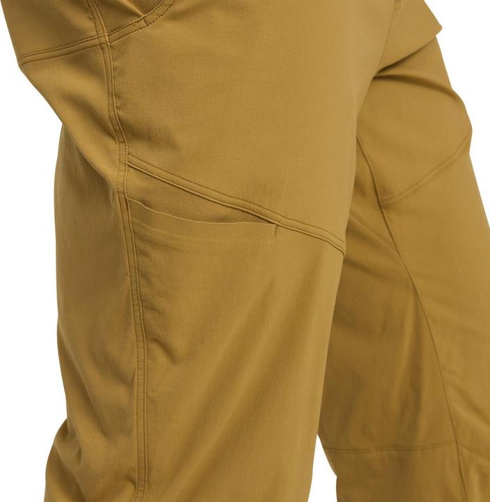 Produktbild Black Diamond M Pursuit Pants (Kletter- & Boulder Hose) (L)