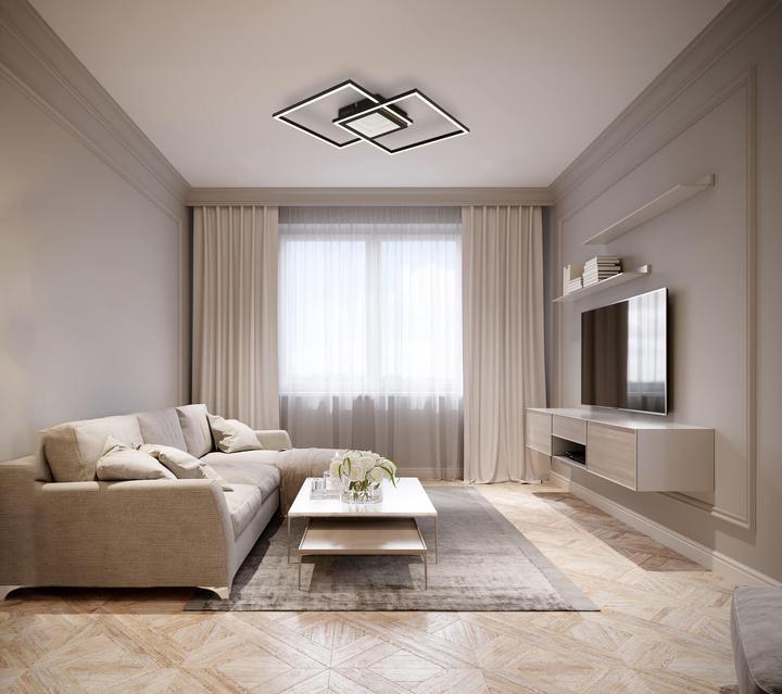 Produktbild Globo Saunders (3900 lm)