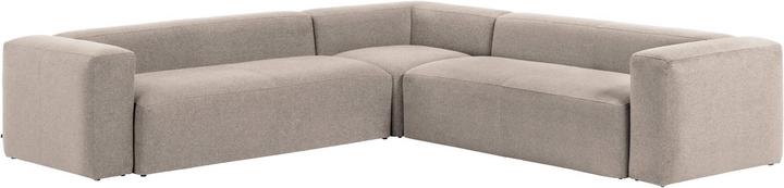 Immagine prodotto Kave Home Blok (5 posti, Divano ad angolo)