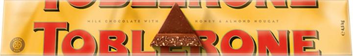 Immagine prodotto Toblerone Jumbo (4500 g)