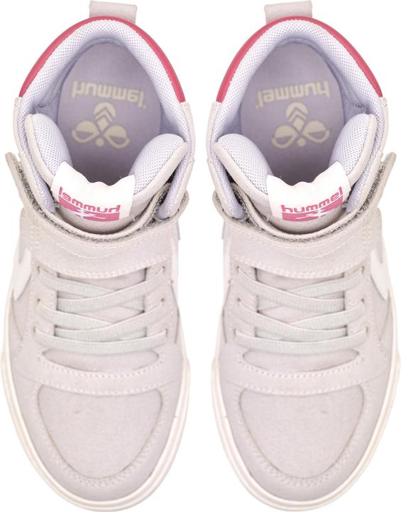 Actual product image hummel Slimmer Stadil High Jr (28)
