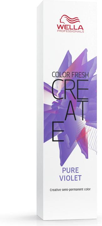 Immagine prodotto Wella Colore fresco (Colore Fresco Viola Puro)
