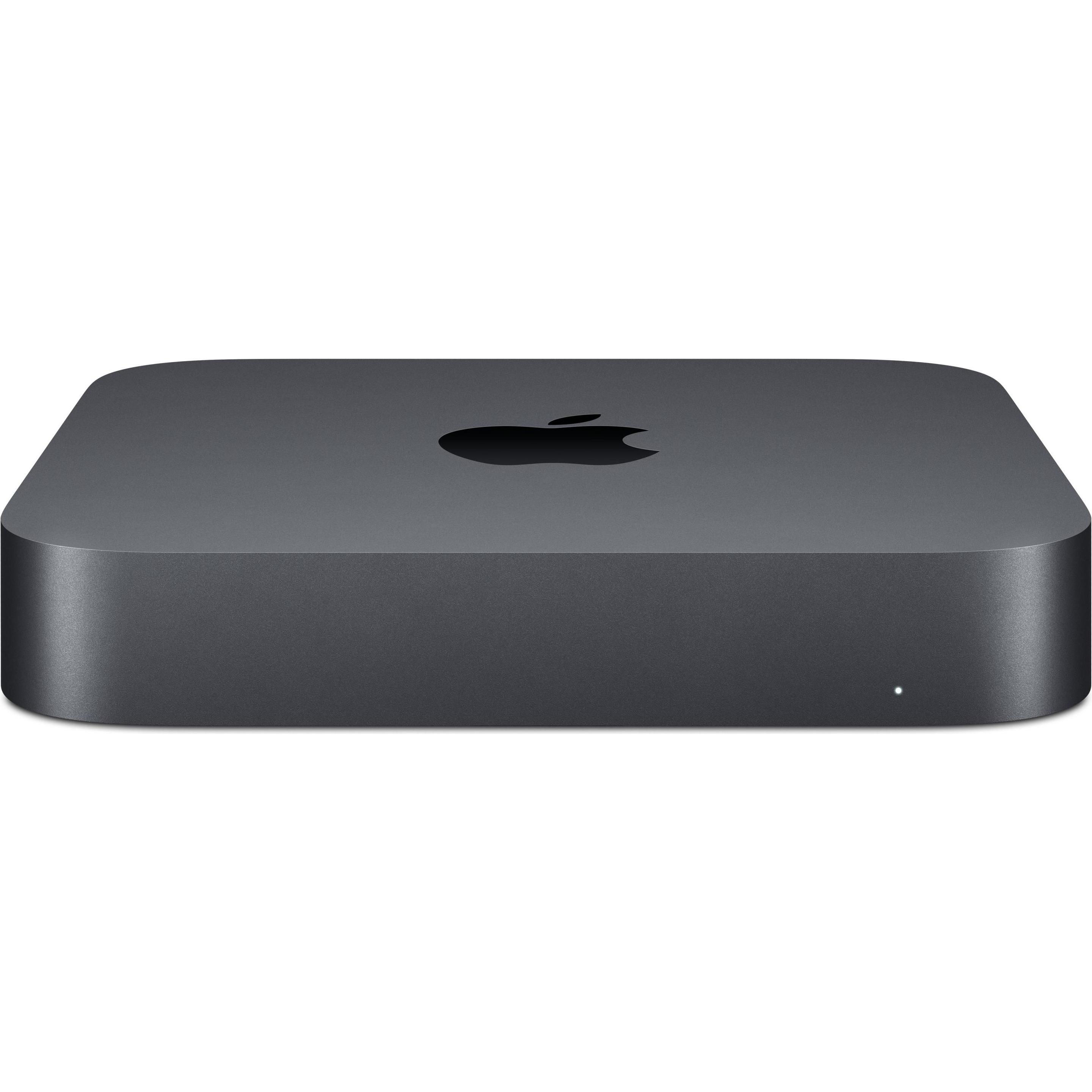 Apple Mac mini - buy at Digitec