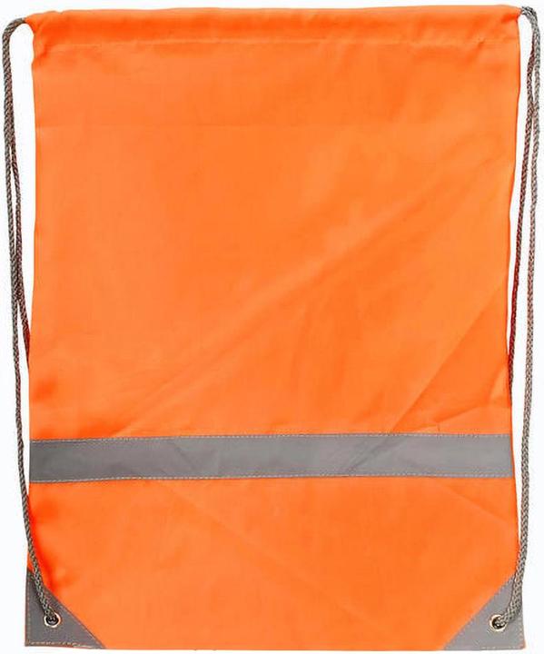 Produktbild Shugon Stafford HiVis Turnbeutel mit Kordel (13 Liter) (13 l)