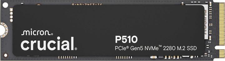 Crucial P510