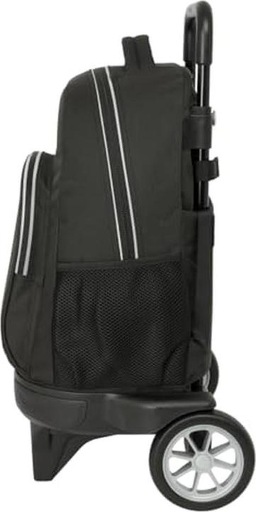 Actual product image Ecko Unltd. School Bag EckÅ Unltd. Worldwide Black
