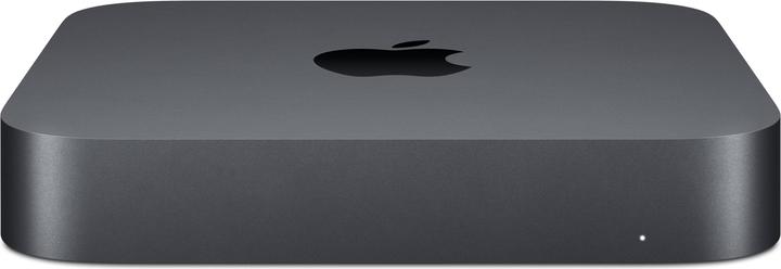 Produktbild Apple Mac mini (512 GB, 8 GB, Intel Core i3-8100)