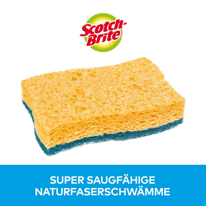 Immagine prodotto Scotch-Brite - (10 pz.)