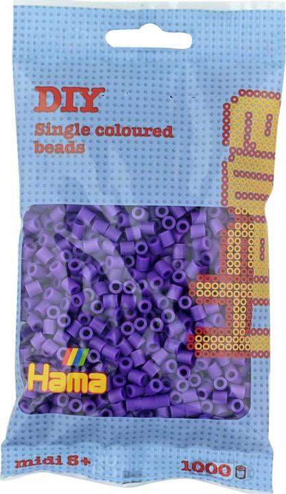 Produktbild Hama Perlen Perlen