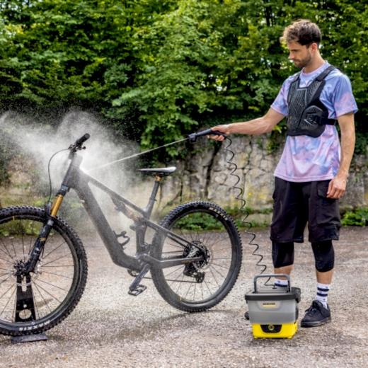 Produktbild Kärcher Multi Jet