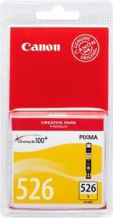 Productafbeelding Canon Cli-526y (Y)