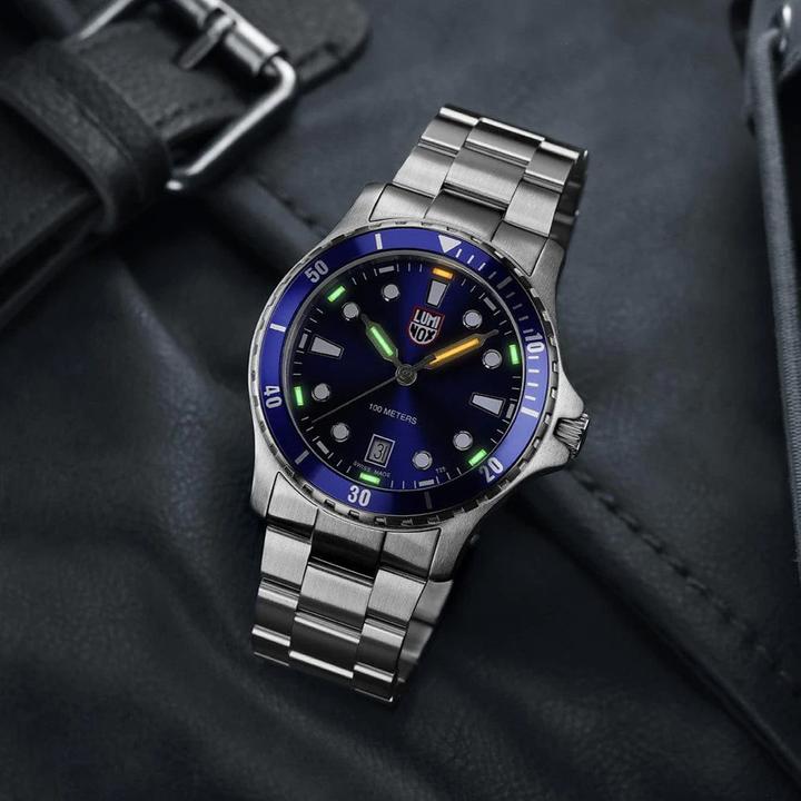Produktbild Luminox XS.0943 Sport Timer (Analoguhr, 40 mm)