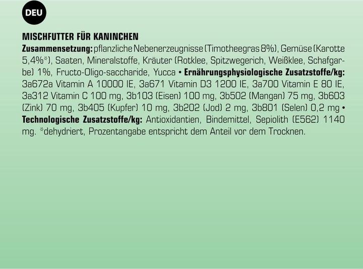 Produktbild Versele Laga Complete (1.75 kg, 1 x)