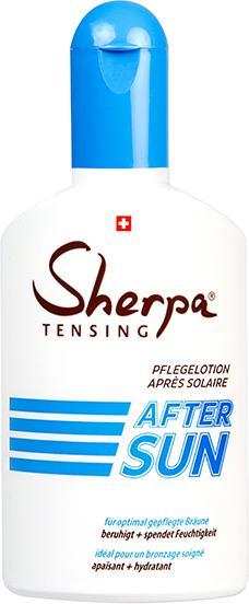 Produktbild Sherpa Tensing After Sun (175 ml, After Sun Lotion)
