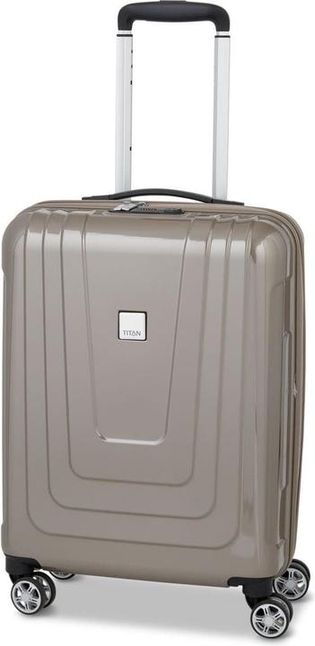 Titan Trolley X-Ray (40 l, Handgepäck (bis 50l))