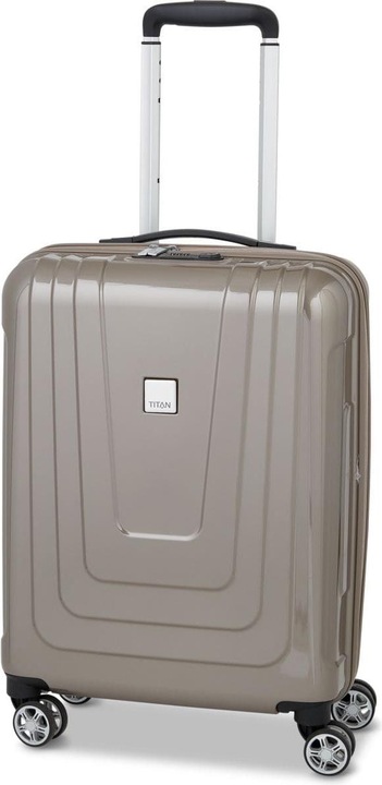 Produktbild Titan Trolley X-Ray (40 l, Handgepäck (bis 50l))