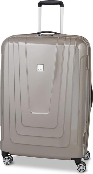 Produktbild Titan Trolley X-Ray (102 l, L (90 - 115l))