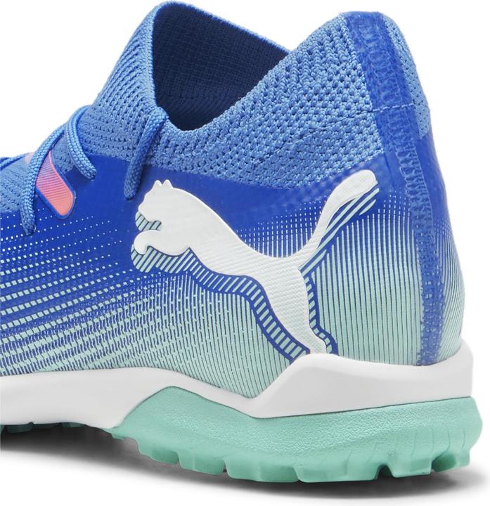 Produktbild Puma FUTURE 7 MATCH TT + Mid Jr (38.5)
