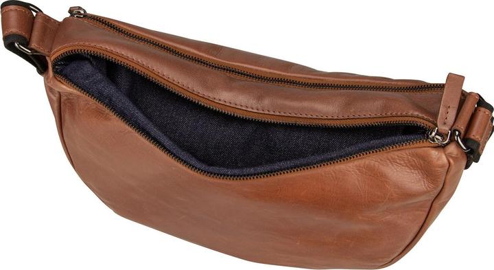 Actual product image Harolds Caugio Umhängetasche Leder 36 cm