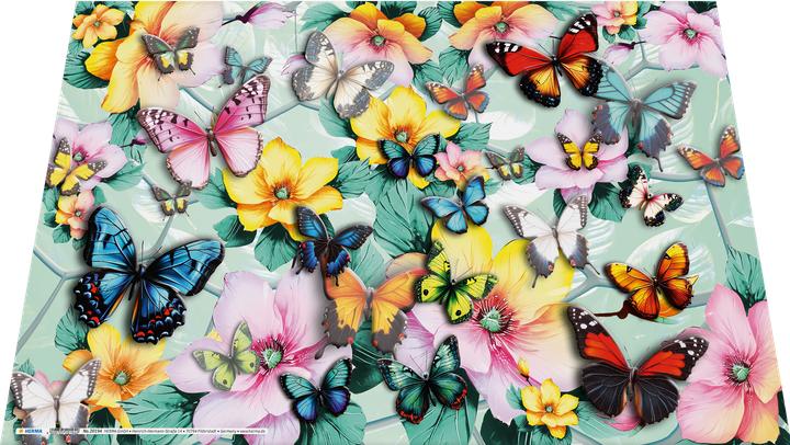 Produktbild HERMA Schreibtischunterlage (55 x 35 cm)