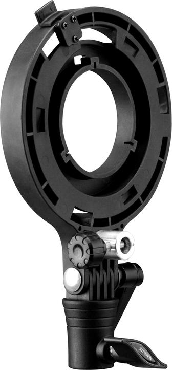 Produktbild Nanlite Bowens Adapter FM Mount (Adapter)