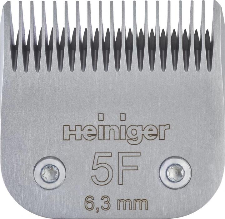 Image du produit Heiniger Saphir 5F (Chien)