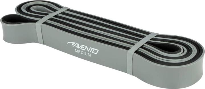 Produktbild Avento Power band 42SE Medium (2.08 m, Mittel)