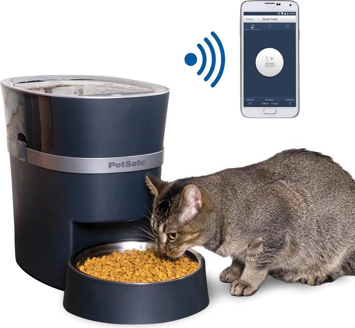 Produktbild PetSafe Futterautomat (5.68 l)