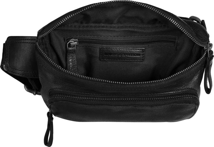 Produktbild Spikes & Sparrow Gürteltasche