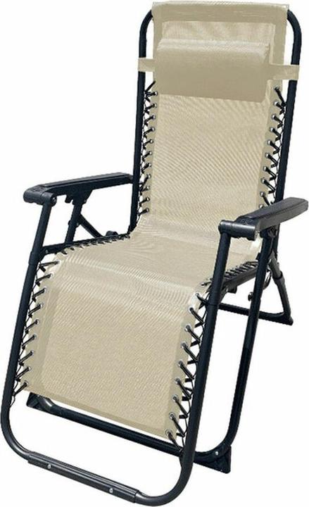 Produktbild Marbueno Klappstuhl