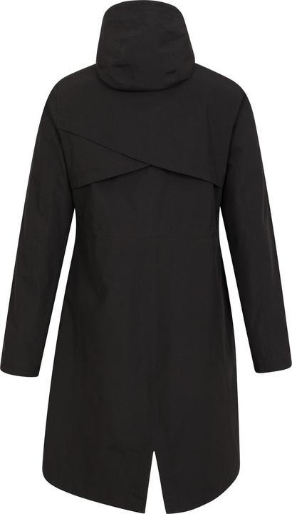 Immagine prodotto Mountain Warehouse Hilltop Giacca Impermeabile Extra Lungo Donna (34)