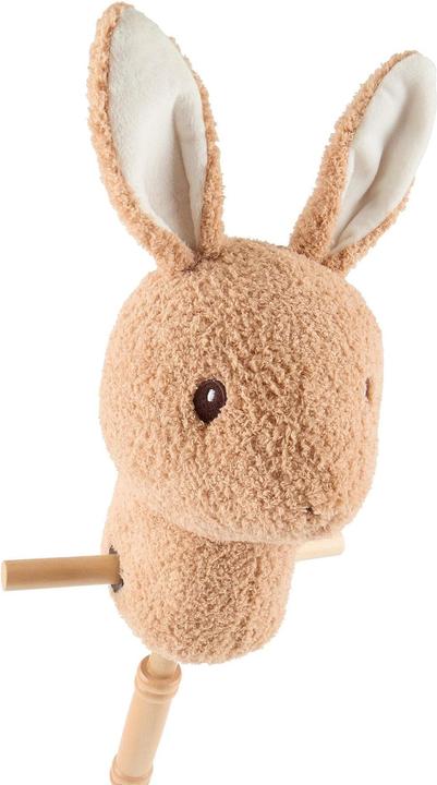 Image du produit Bieco Steckentier Hase Fine Caramel