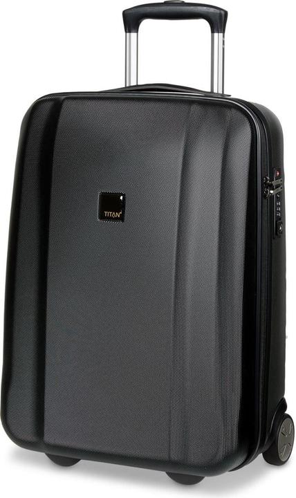 Produktbild Titan Trolley Xenon (38 l)