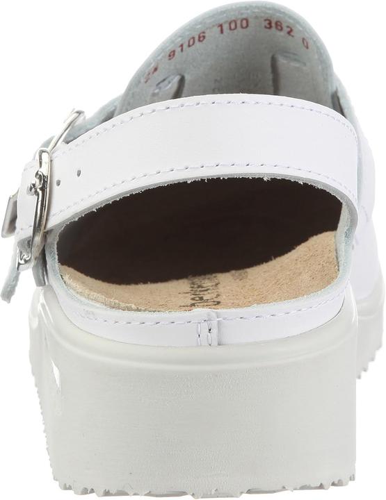 Produktbild Berkemann Tec-Pro Telis Clogs & Pantoletten (34 2/3)