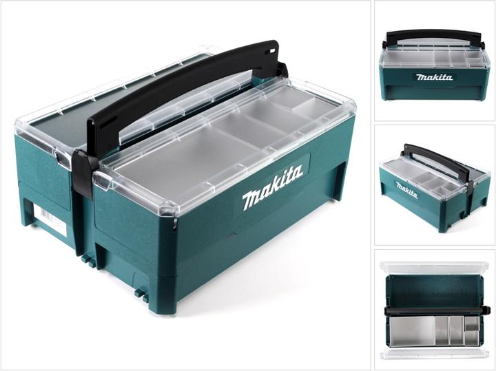 Produktbild Makita Storage-Box