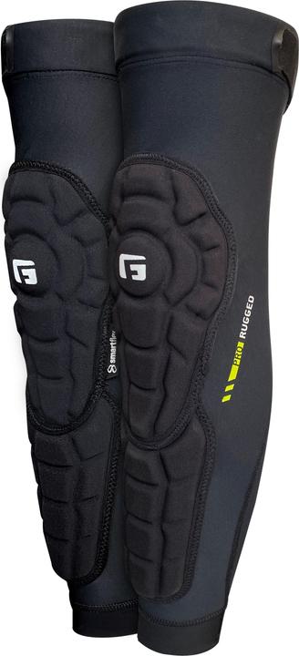 Produktbild G-Form Youth Pro-Rugged Knee-Shin Guards (S, M, Knieschoner, Paar)