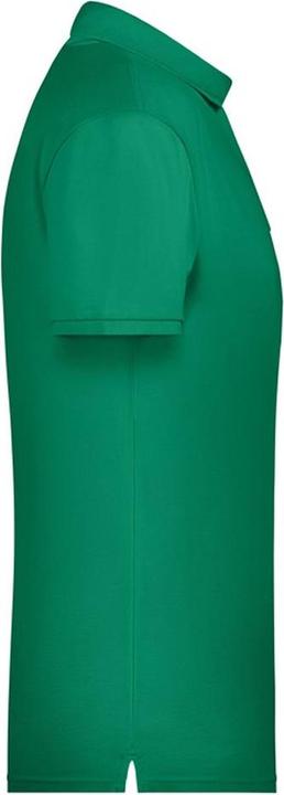 Produktbild James & Nicholson Basic Poloshirt (L)