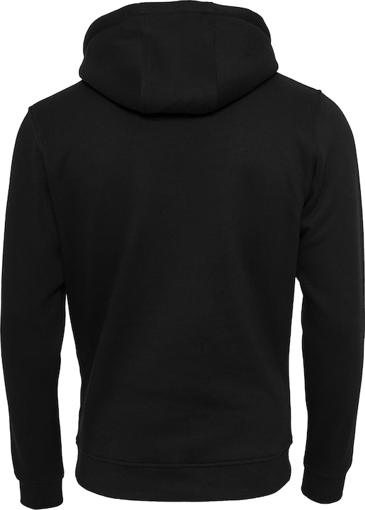 Actual product image Mister Tee Dynamite Mike Hoody - 119449 (S)