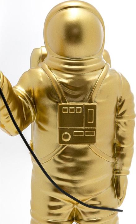 Actual product image Kare Design Deco Figure Balloon Astronaut 41cm