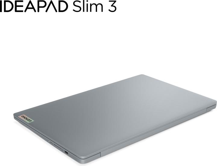 Image du produit Lenovo Slim 3 15IAN8 (15.60", 4 Go, IT)