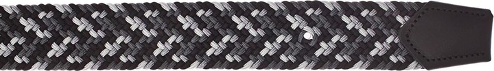 Produktbild B.Belt Luca Flechtgürtel (95)
